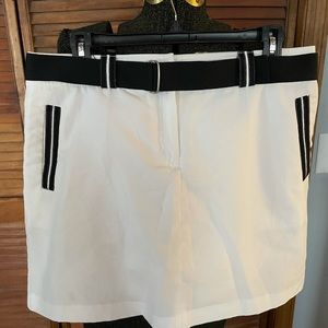 IZOD Women’s Golf Skort - 10